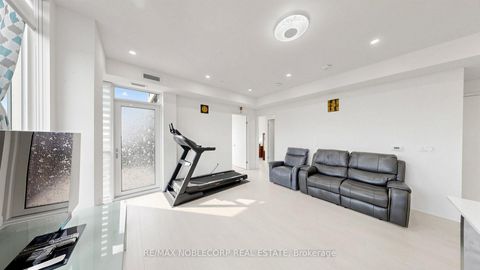 Photo 4 at 1005 - 10 Gibbs Road, City Centre West, Toronto