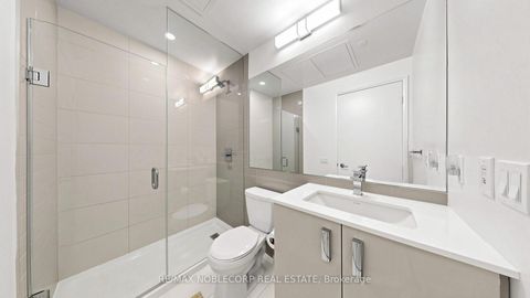 Photo 21 at 1005 - 10 Gibbs Road, City Centre West, Toronto