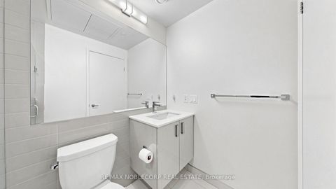 Photo 22 at 1005 - 10 Gibbs Road, City Centre West, Toronto
