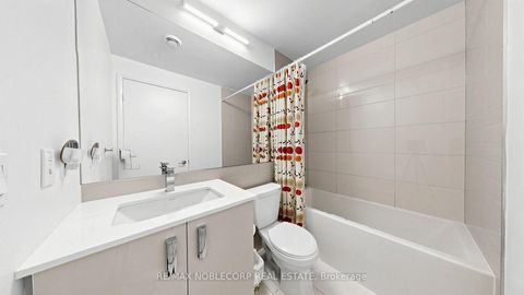 Photo 27 at 1005 - 10 Gibbs Road, City Centre West, Toronto