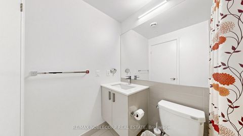 Photo 28 at 1005 - 10 Gibbs Road, City Centre West, Toronto