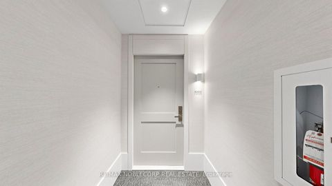 Photo 30 at 1005 - 10 Gibbs Road, City Centre West, Toronto