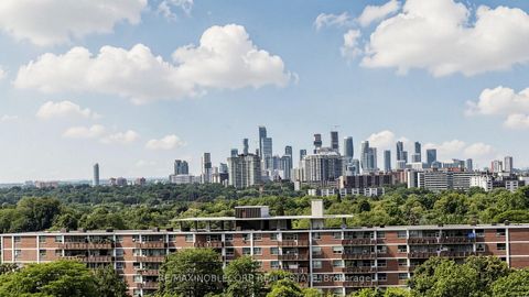 Photo 38 at 1005 - 10 Gibbs Road, City Centre West, Toronto