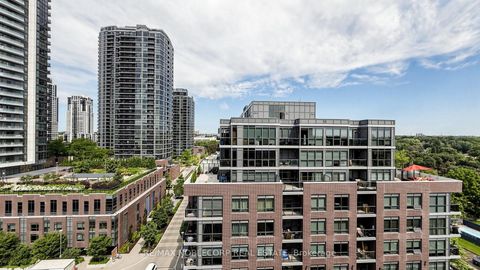 Photo 39 at 1005 - 10 Gibbs Road, City Centre West, Toronto