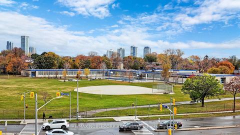 Photo 49 at 1005 - 10 Gibbs Road, City Centre West, Toronto