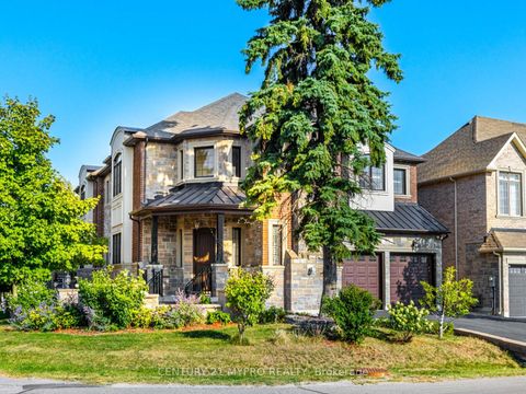 Photo 1 at 9A Anglin Drive, Jefferson, Richmond Hill