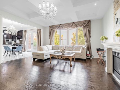 Photo 11 at 9A Anglin Drive, Jefferson, Richmond Hill
