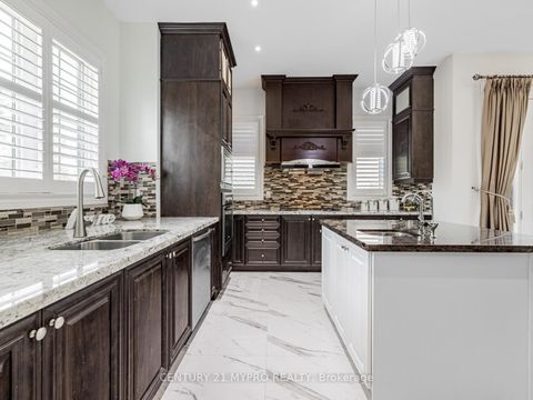 Photo 17 at 9A Anglin Drive, Jefferson, Richmond Hill