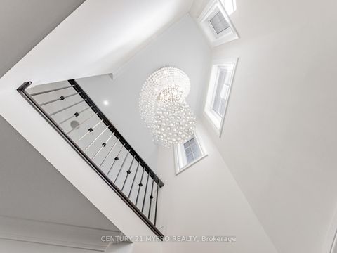 Photo 21 at 9A Anglin Drive, Jefferson, Richmond Hill