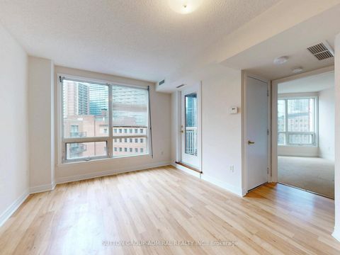 Photo 5 at 812 - 100 Hayden Street, Yonge Corridor, Toronto