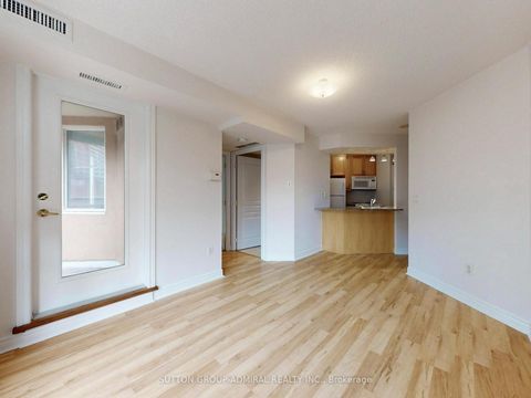 Photo 10 at 812 - 100 Hayden Street, Yonge Corridor, Toronto