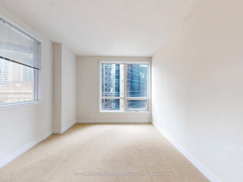 Photo 17 at 812 - 100 Hayden Street, Yonge Corridor, Toronto