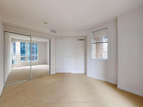 Photo 18 at 812 - 100 Hayden Street, Yonge Corridor, Toronto