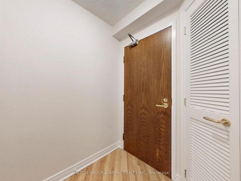 Photo 22 at 812 - 100 Hayden Street, Yonge Corridor, Toronto
