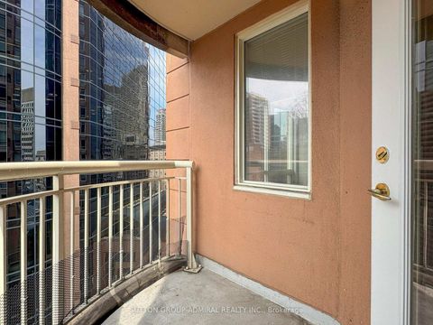 Photo 24 at 812 - 100 Hayden Street, Yonge Corridor, Toronto