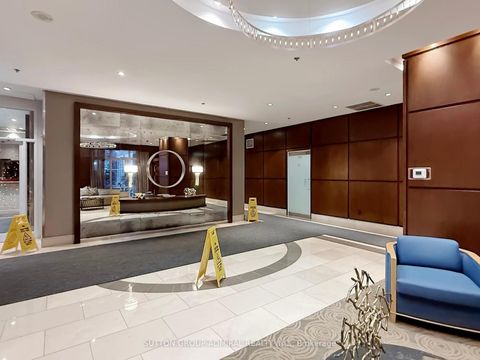 Photo 28 at 812 - 100 Hayden Street, Yonge Corridor, Toronto