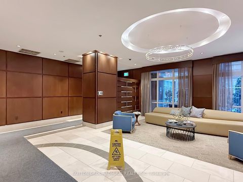 Photo 29 at 812 - 100 Hayden Street, Yonge Corridor, Toronto