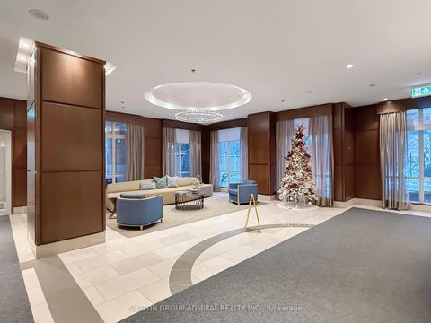 Photo 30 at 812 - 100 Hayden Street, Yonge Corridor, Toronto