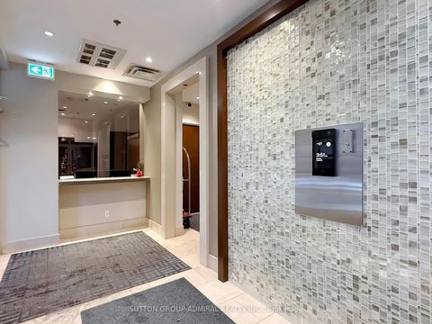 Photo 31 at 812 - 100 Hayden Street, Yonge Corridor, Toronto