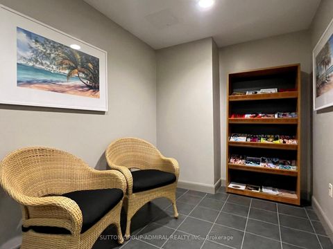 Photo 32 at 812 - 100 Hayden Street, Yonge Corridor, Toronto