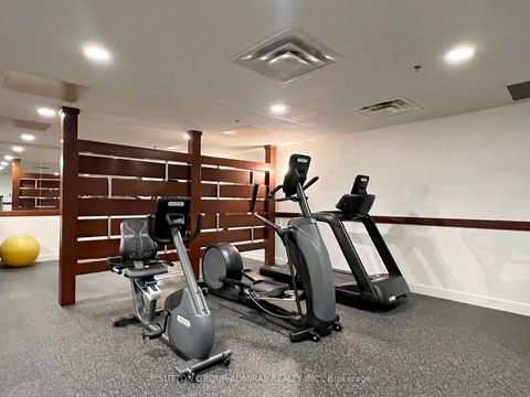 Photo 38 at 812 - 100 Hayden Street, Yonge Corridor, Toronto