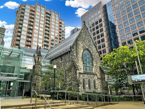 Photo 46 at 812 - 100 Hayden Street, Yonge Corridor, Toronto