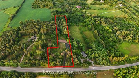 Photo 1 at 14639 Leslie Street, Rural Aurora, Aurora