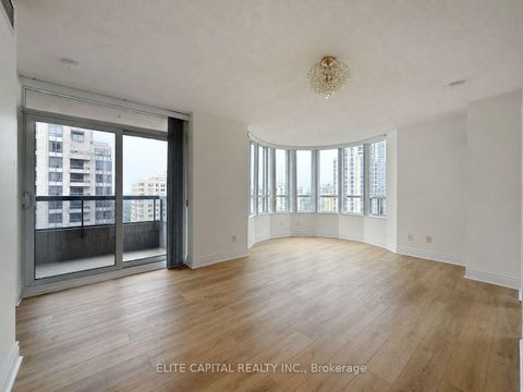 Photo 1 at 2018 - 15 Northtown Way, Willowdale East, Toronto