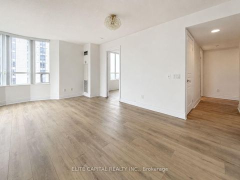 Photo 2 at 2018 - 15 Northtown Way, Willowdale East, Toronto