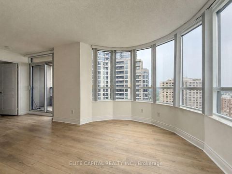 Photo 3 at 2018 - 15 Northtown Way, Willowdale East, Toronto