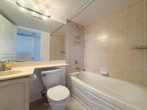 Photo 8 at 2018 - 15 Northtown Way, Willowdale East, Toronto