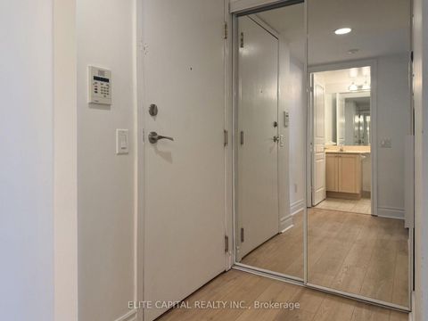 Photo 10 at 2018 - 15 Northtown Way, Willowdale East, Toronto