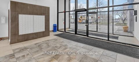 Photo 1 at 811 - 4673 Jane Street, Black Creek, Toronto