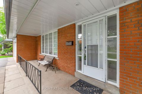 Photo 2 at 236 Shaughnessy Boulevard, Don Valley Village, Toronto