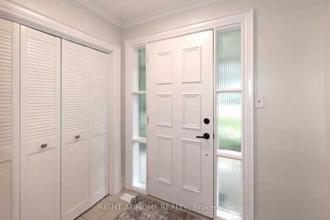 Photo 3 at 236 Shaughnessy Boulevard, Don Valley Village, Toronto