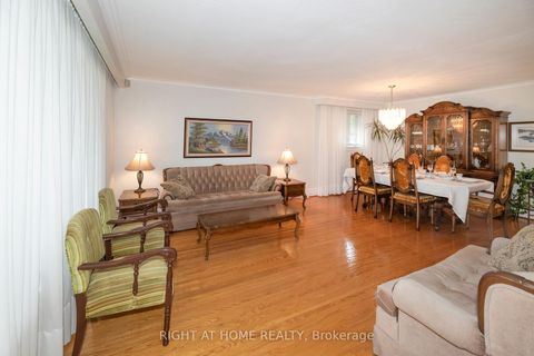 Photo 4 at 236 Shaughnessy Boulevard, Don Valley Village, Toronto