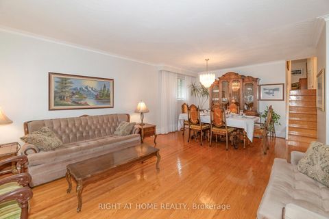 Photo 5 at 236 Shaughnessy Boulevard, Don Valley Village, Toronto