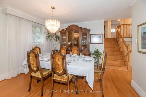 Photo 6 at 236 Shaughnessy Boulevard, Don Valley Village, Toronto