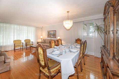 Photo 7 at 236 Shaughnessy Boulevard, Don Valley Village, Toronto