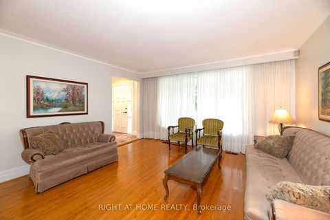 Photo 8 at 236 Shaughnessy Boulevard, Don Valley Village, Toronto