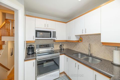 Photo 9 at 236 Shaughnessy Boulevard, Don Valley Village, Toronto