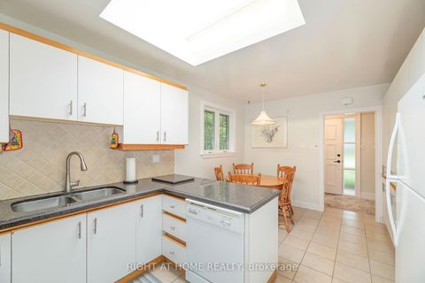 Photo 10 at 236 Shaughnessy Boulevard, Don Valley Village, Toronto