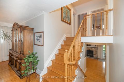 Photo 13 at 236 Shaughnessy Boulevard, Don Valley Village, Toronto