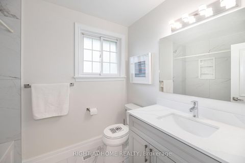 Photo 18 at 236 Shaughnessy Boulevard, Don Valley Village, Toronto