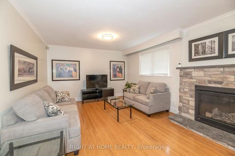Photo 20 at 236 Shaughnessy Boulevard, Don Valley Village, Toronto