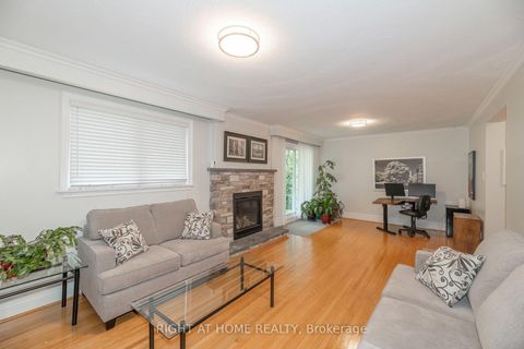 Photo 21 at 236 Shaughnessy Boulevard, Don Valley Village, Toronto
