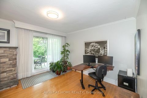 Photo 22 at 236 Shaughnessy Boulevard, Don Valley Village, Toronto