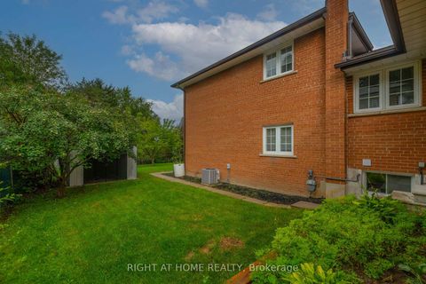 Photo 32 at 236 Shaughnessy Boulevard, Don Valley Village, Toronto