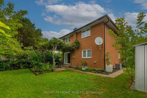 Photo 33 at 236 Shaughnessy Boulevard, Don Valley Village, Toronto