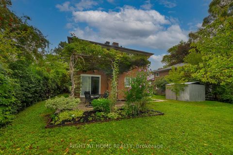 Photo 35 at 236 Shaughnessy Boulevard, Don Valley Village, Toronto